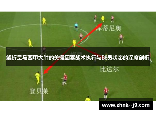 解析皇马西甲大胜的关键因素战术执行与球员状态的深度剖析