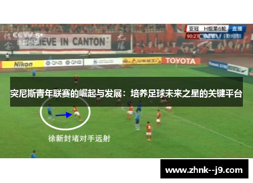 突尼斯青年联赛的崛起与发展：培养足球未来之星的关键平台